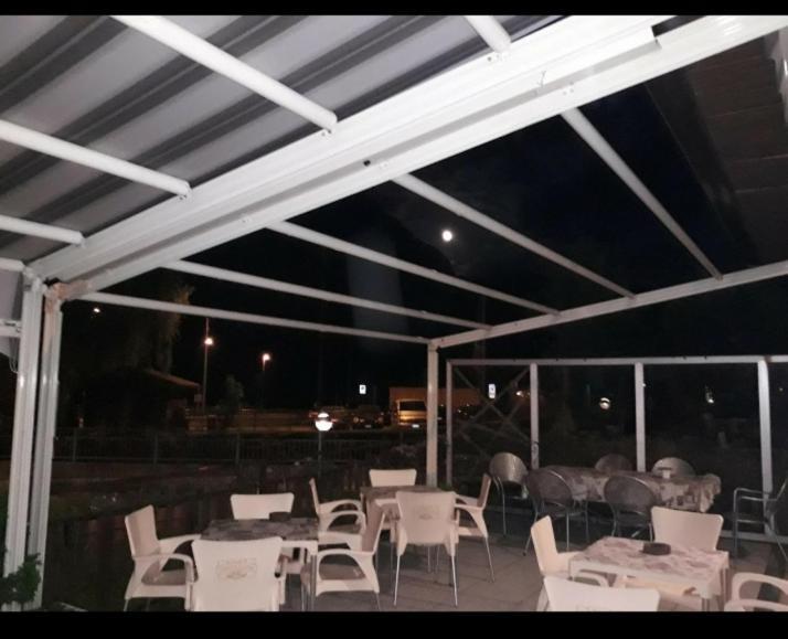 Hotel Ristorante Bucaneve San Martino  Zewnętrze zdjęcie